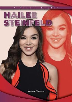Hailee Steinfeld