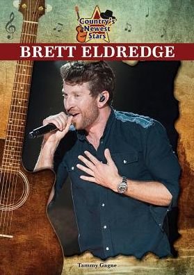 Brett Eldridge