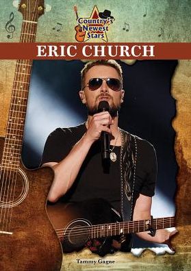 Eric Church