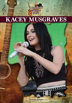 Kacey Musgraves