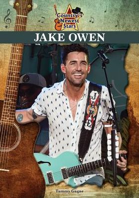 Jake Owen