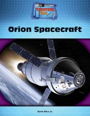 Orion Spacecraft