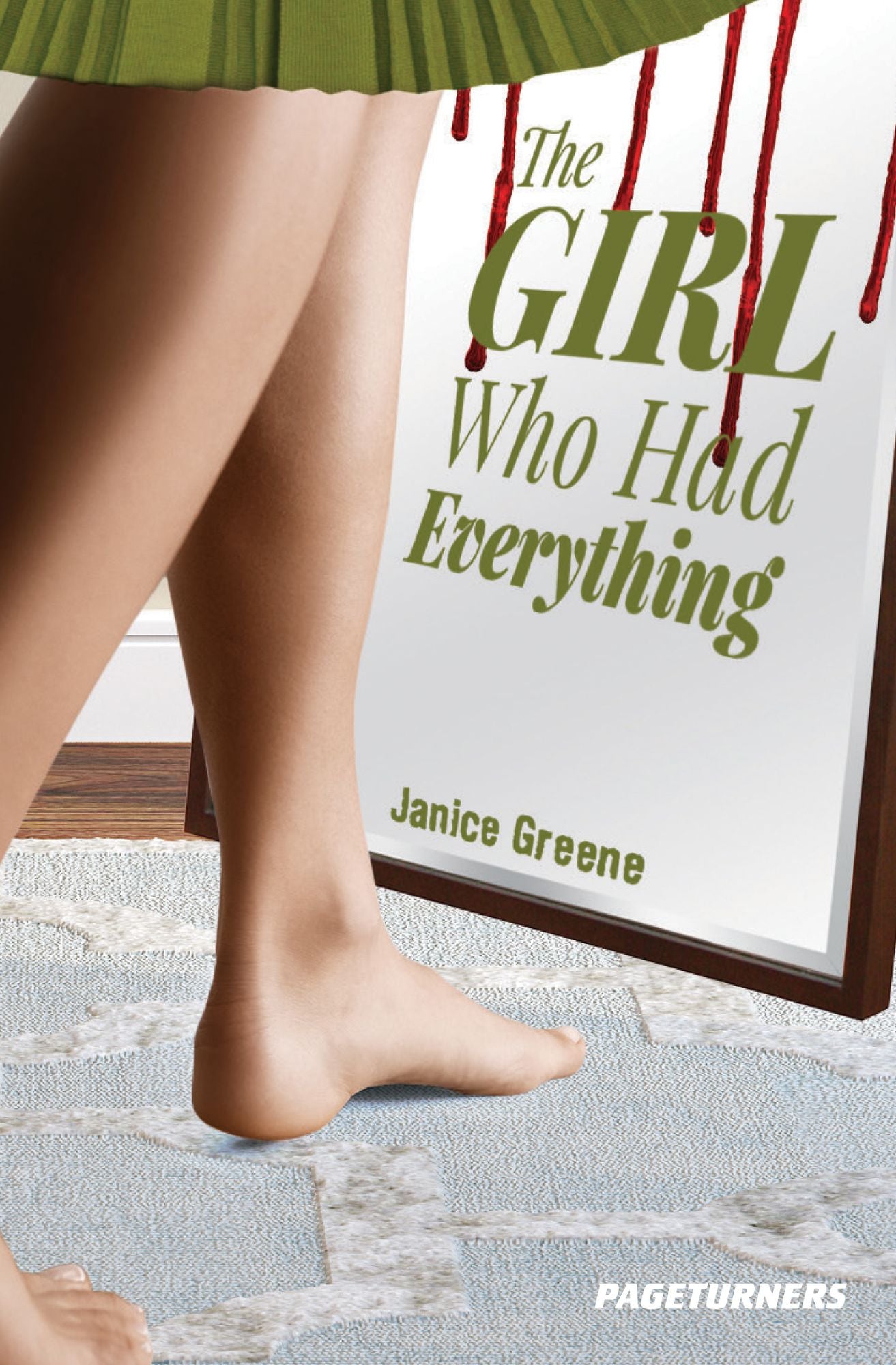 The Girl Who Had Everything