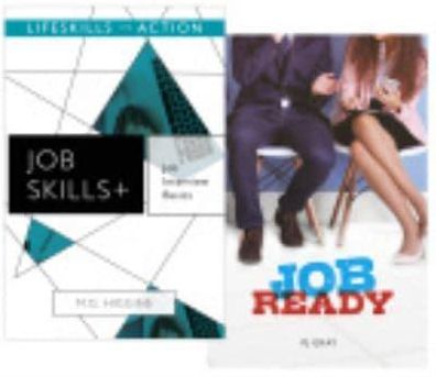 Job Interview Basics/ Job Ready (Job Skills)