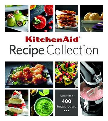 Kitchenaid Recipe Collection