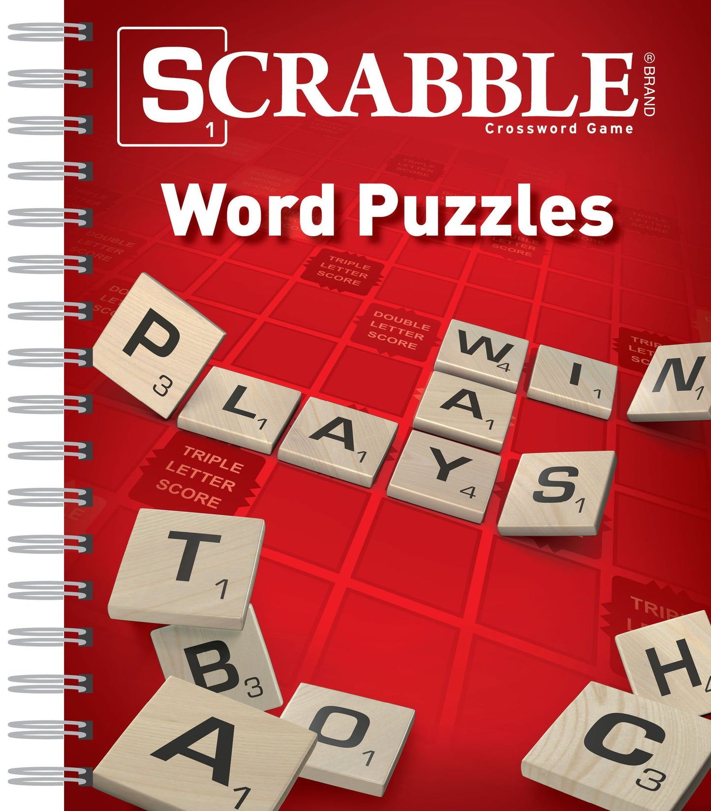 Scrabble Word Puzzles