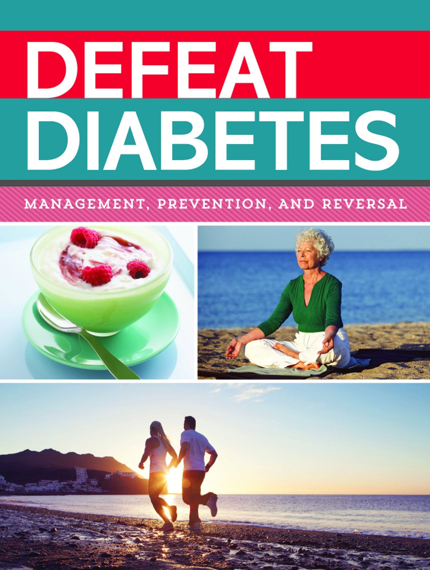 Defeat Diabetes