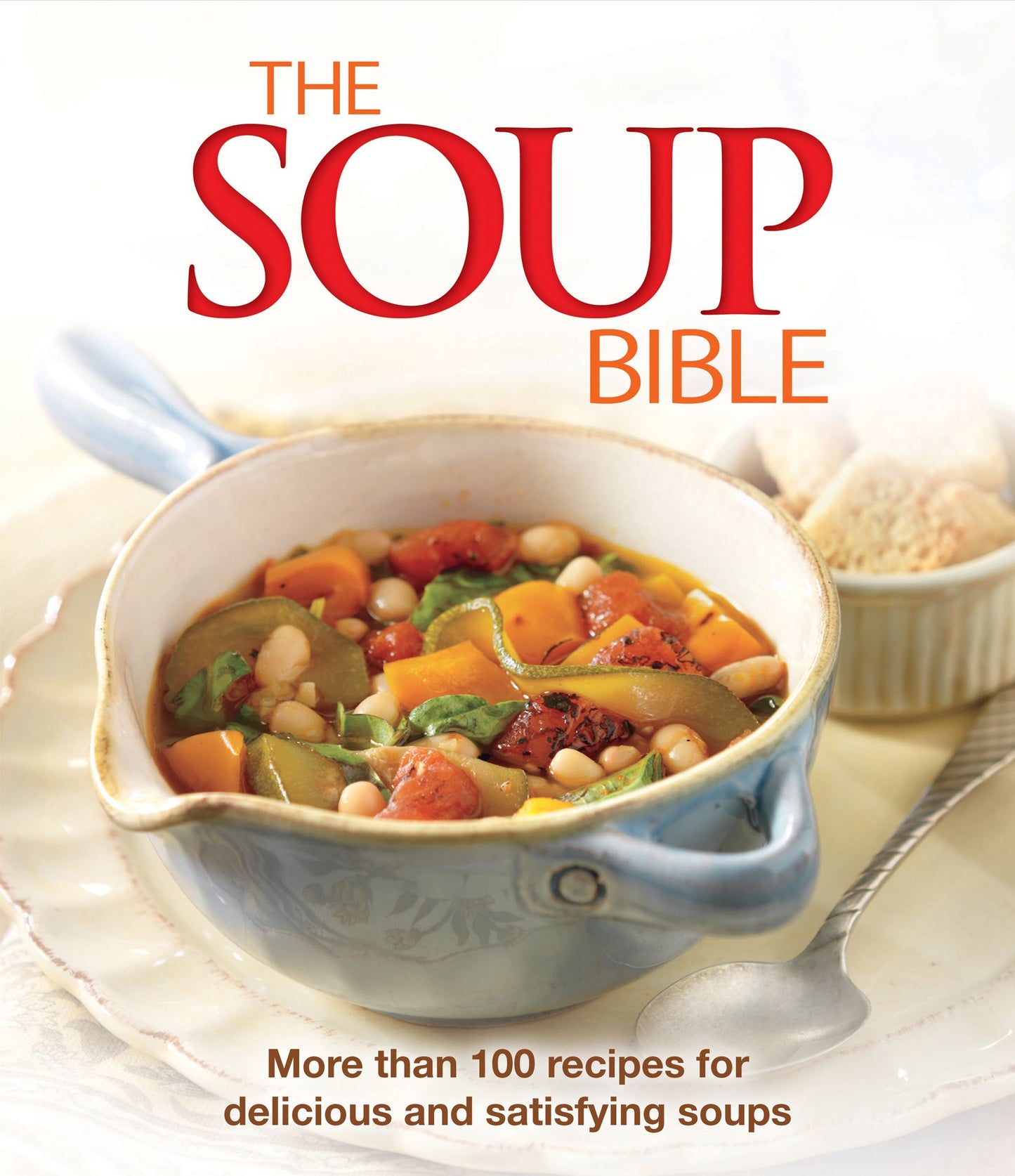 Soup Bible