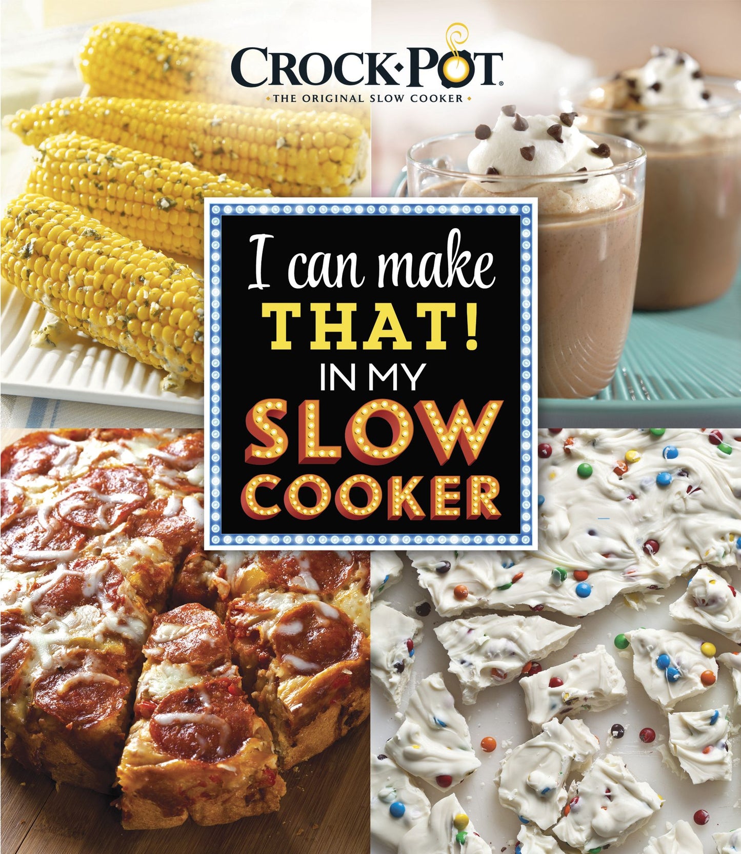 I Can Make That in My Slow Cooker