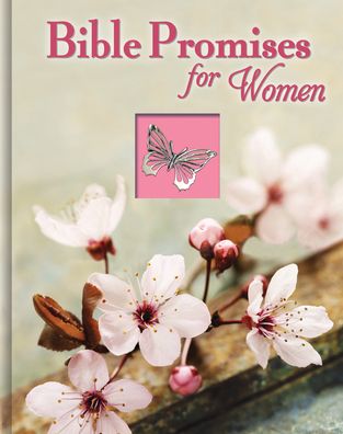 Bible Promises for Women