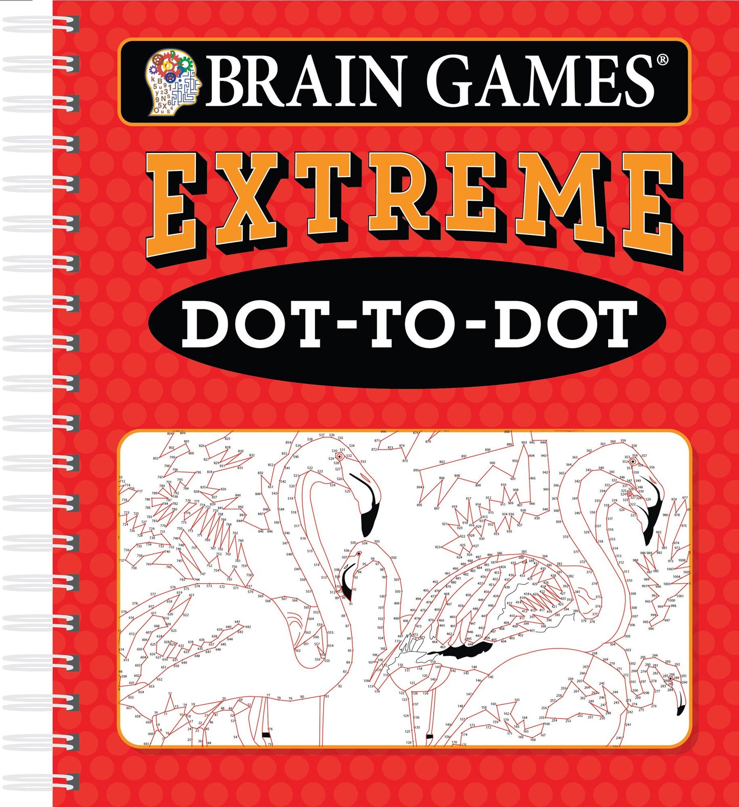 Extreme Dot to Dot