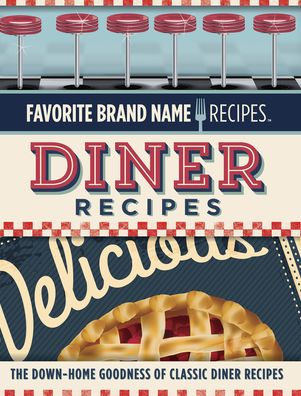 Retro Diners Recipes