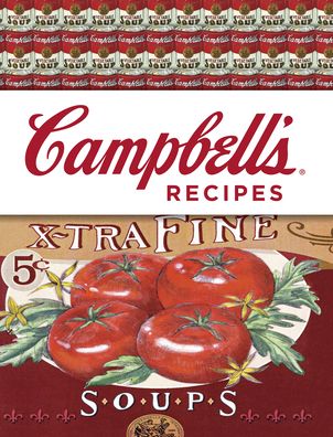 Retro Campbells Recipes