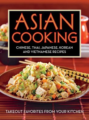 ASIAN COOKING