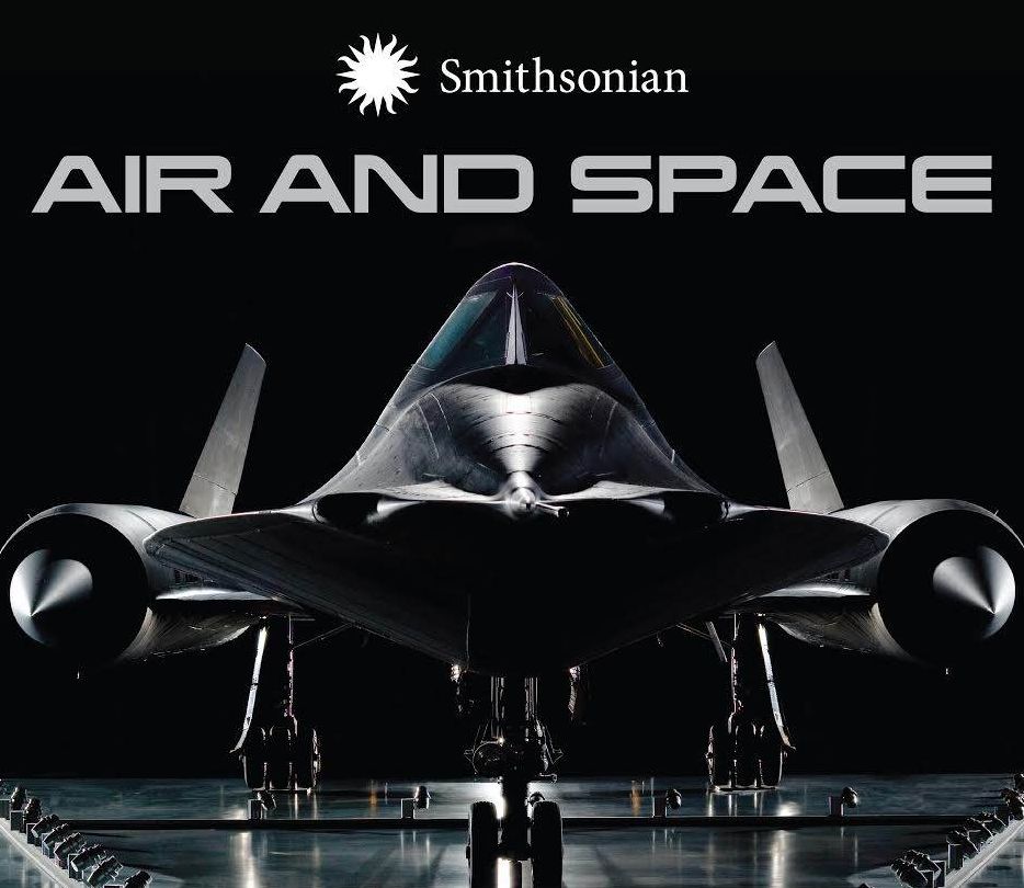Smithsonian Air & Space