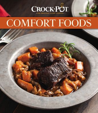 Crock Pot Comfort Food