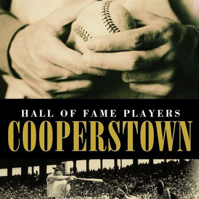 Hall of Fame Players Cooperstown