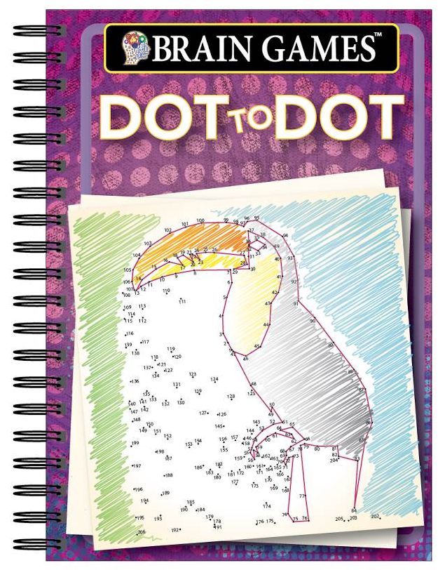 BG Mini Dot to Dot