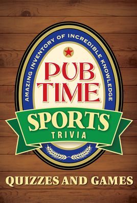 Pub Time Trivia Sports: Quizes and Games