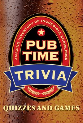 Pub Time Trivia: Quizes and Games