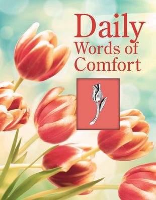 Daily Words of Comfort