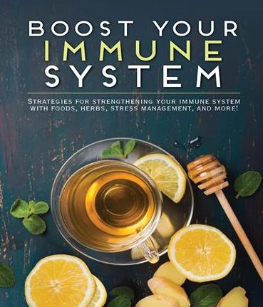 Boost Your Immune System