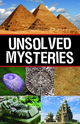 Unsolved Mysteries