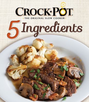 Crockpot 5 Ingredient
