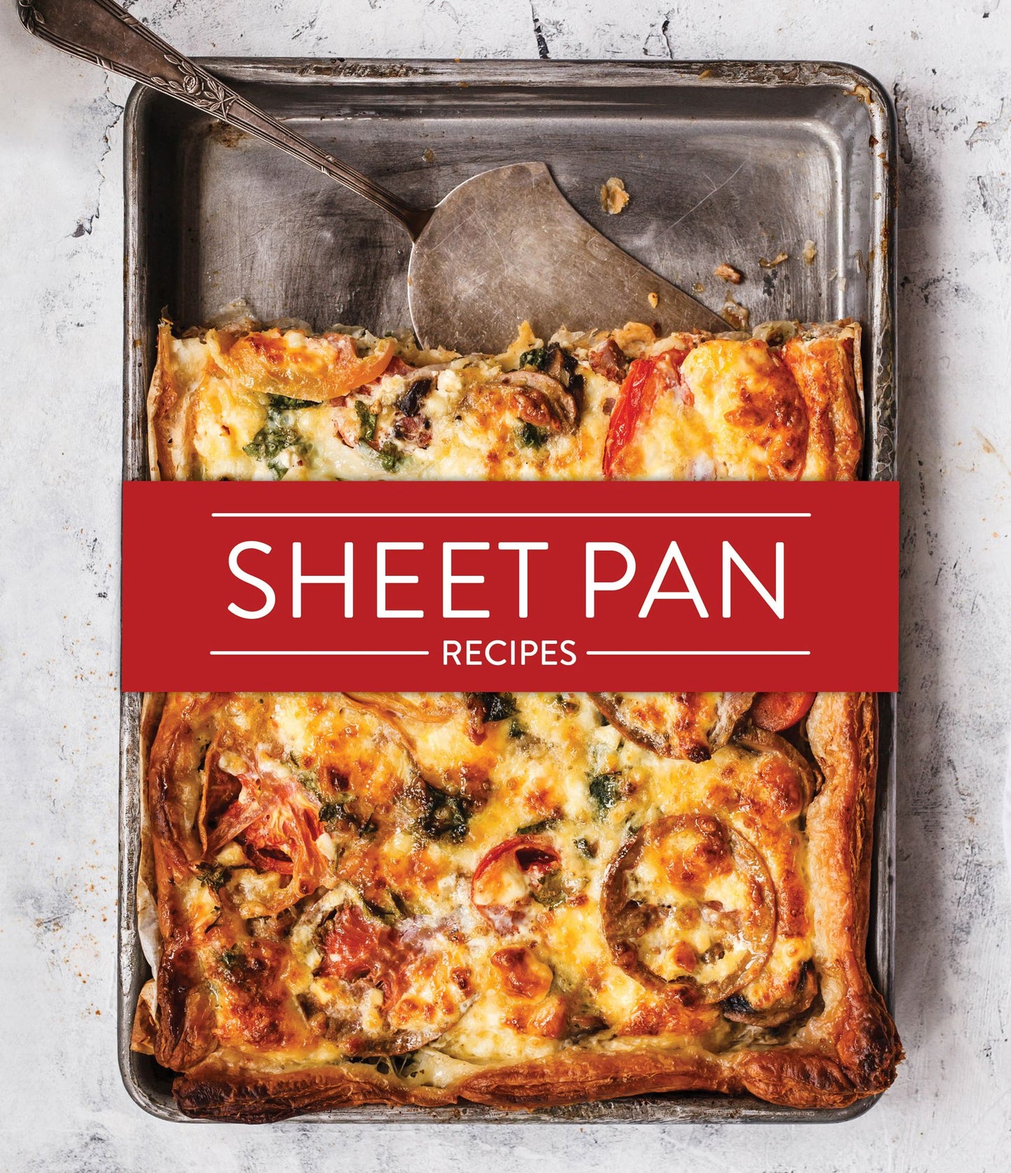 Sheet Pan Recipes