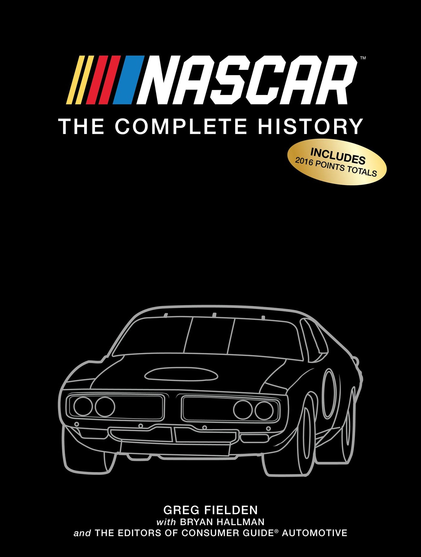 Nascar Chronicle