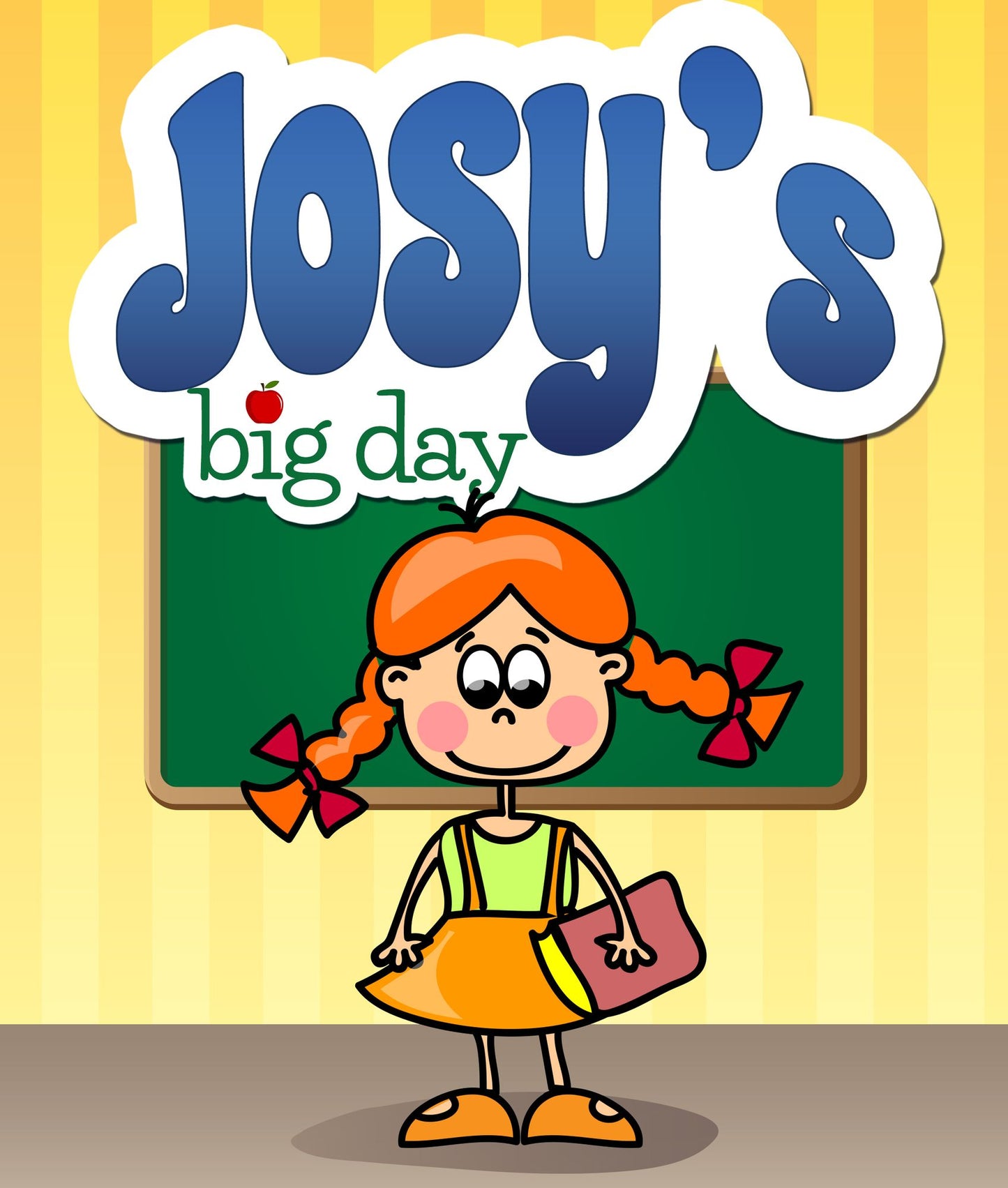 Josy's Big Day
