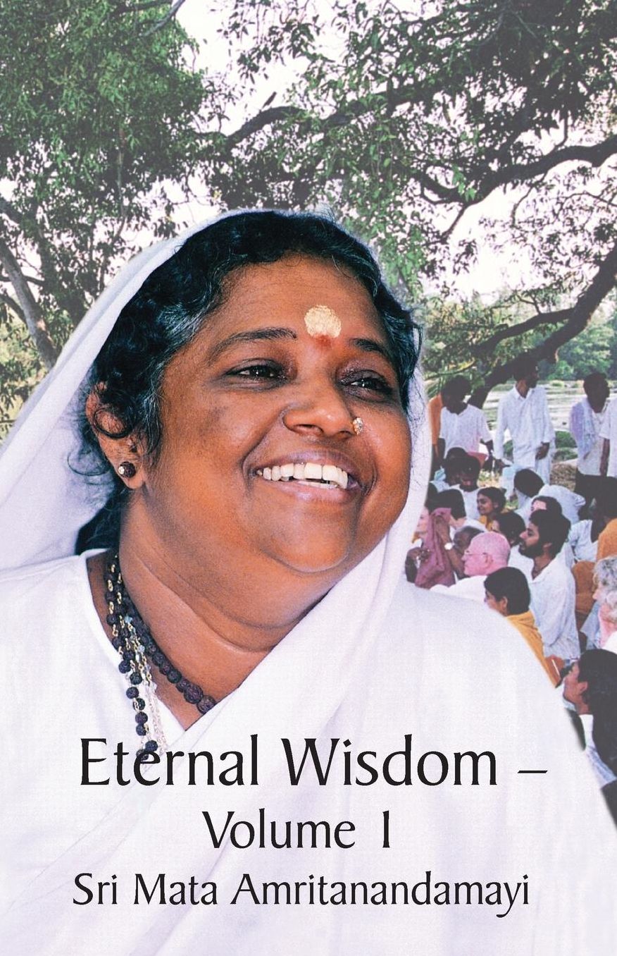 Eternal Wisdom: Upadeshamritam Volume 1