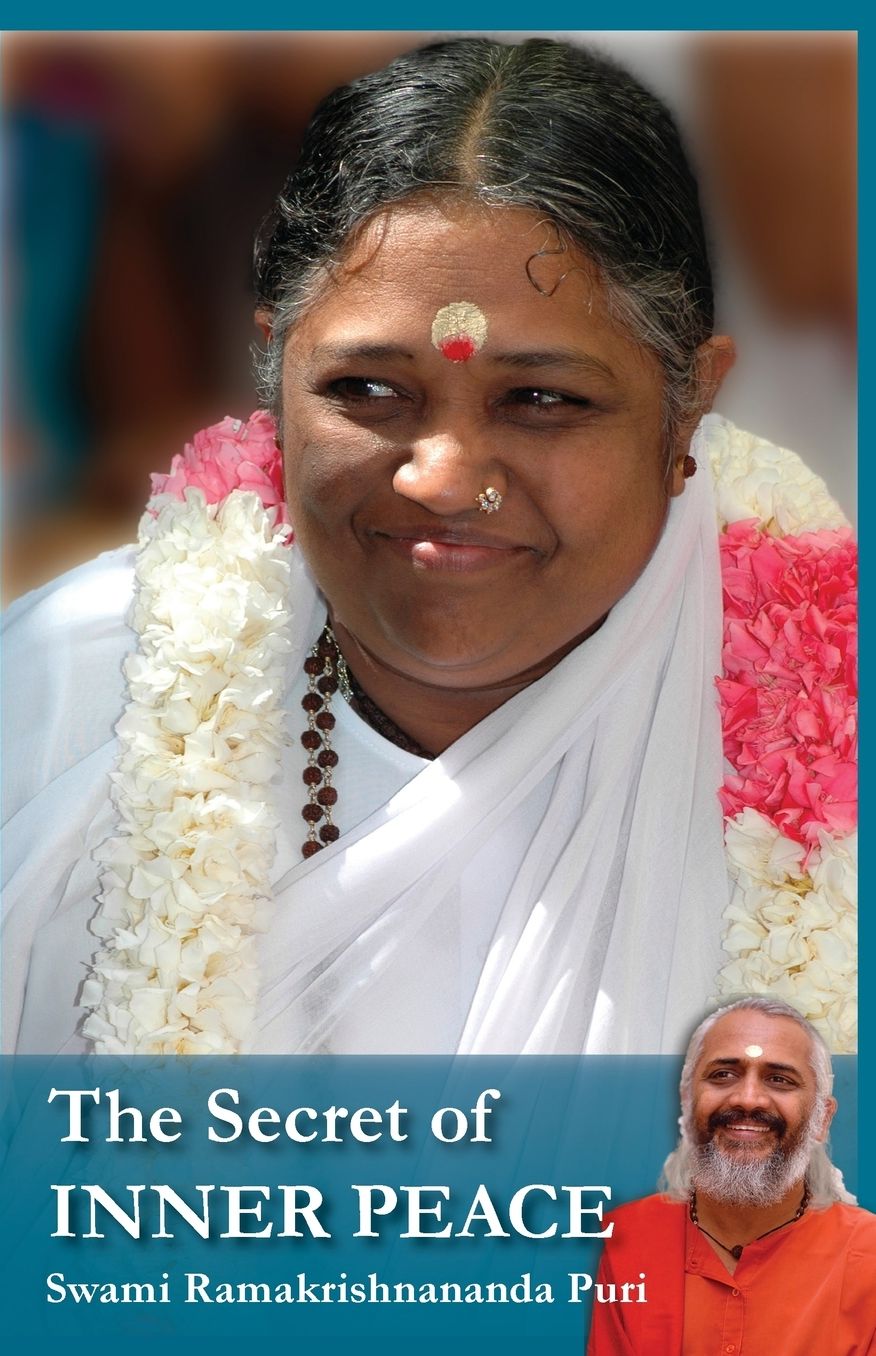 Secret Of Inner Peace