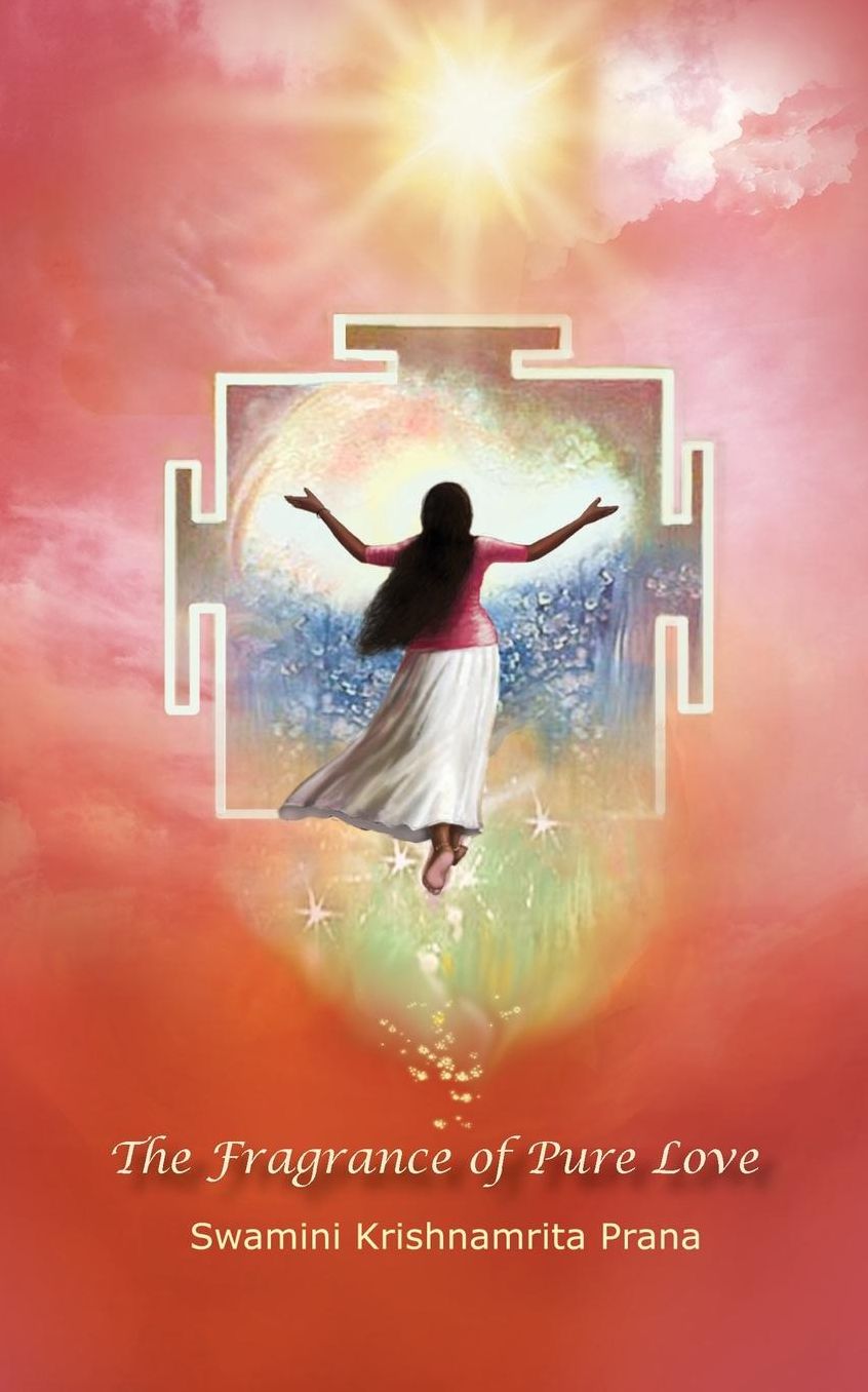 The Fragrance Of Pure Love