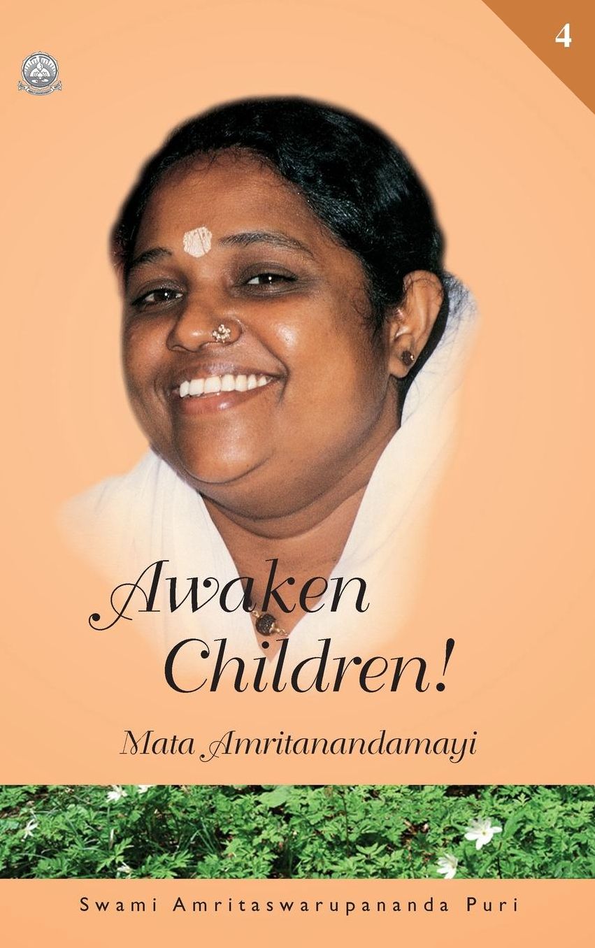 Awaken Children Vol. 4