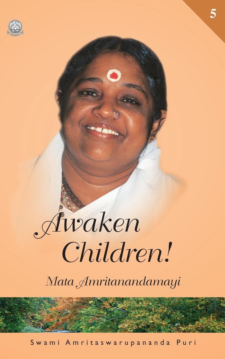 Awaken Children Vol. 5