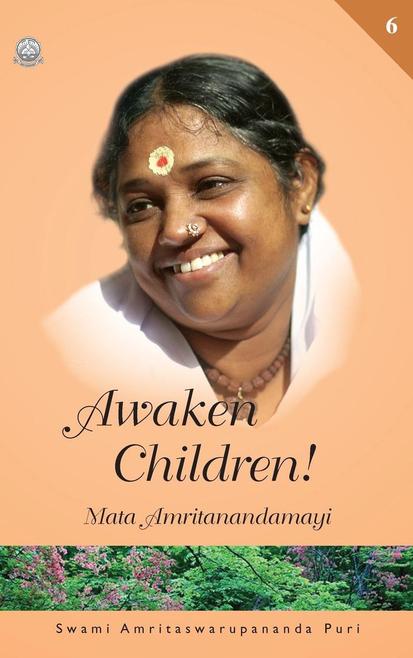 Awaken Children Vol. 6