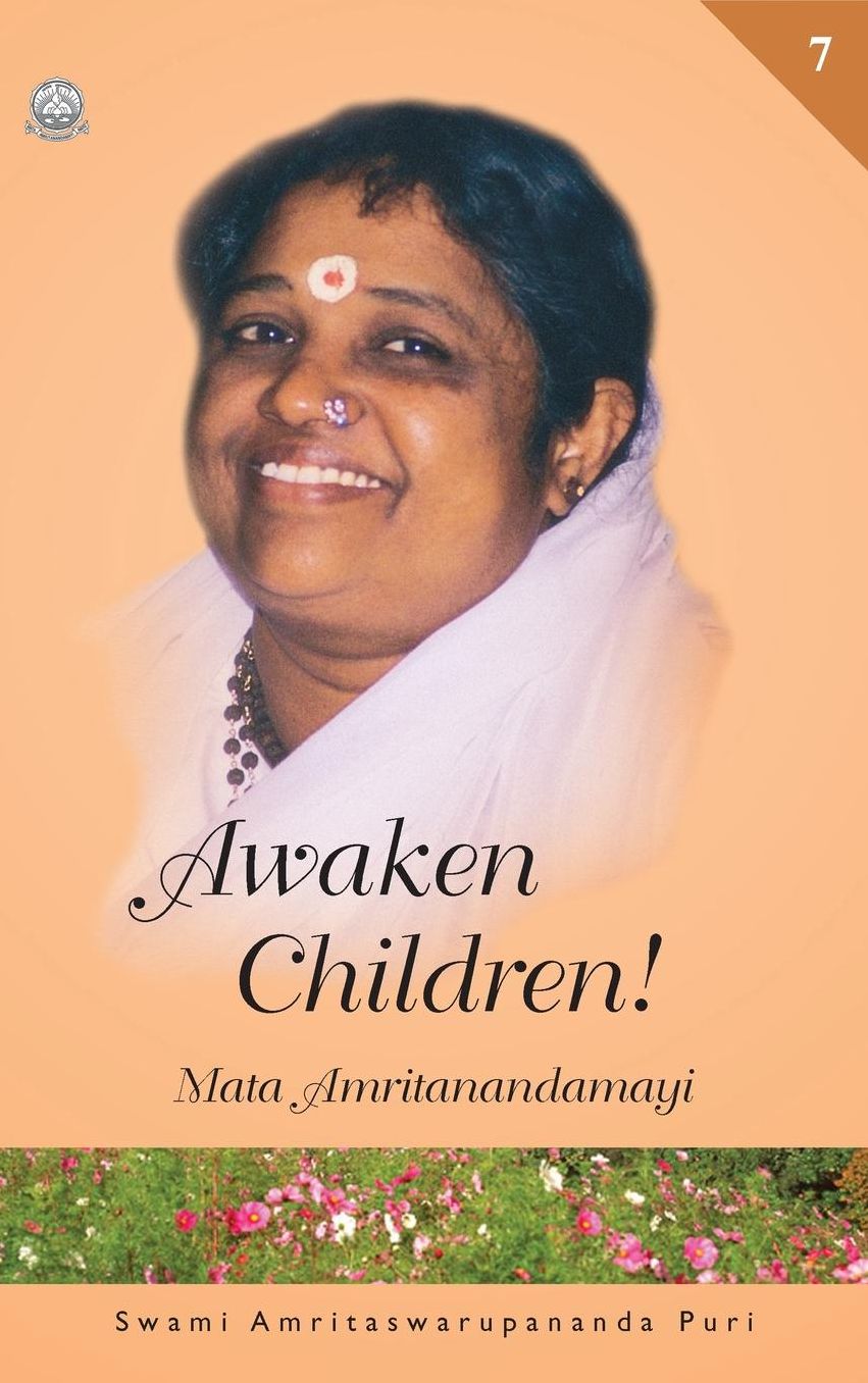 Awaken Children Vol. 7