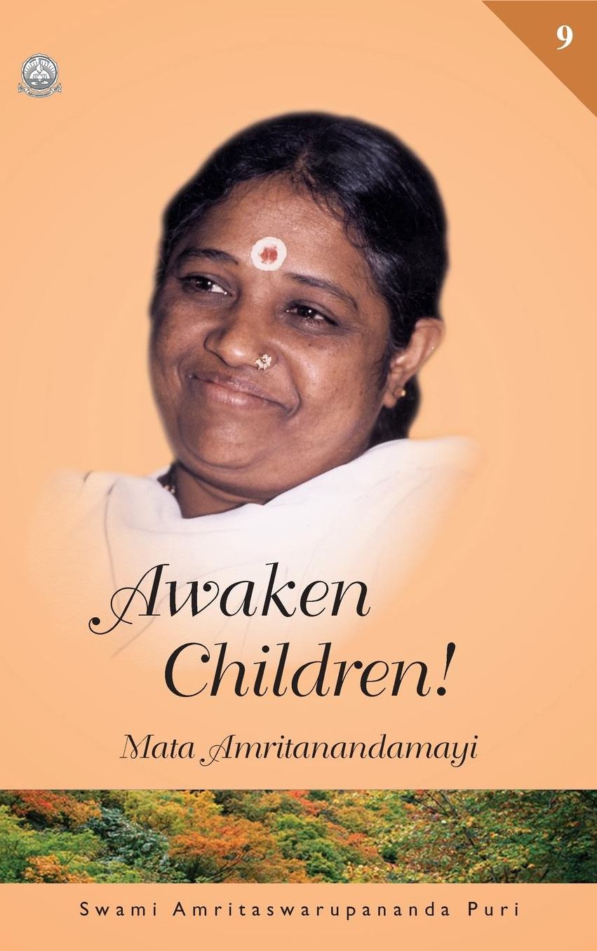 Awaken Children Vol. 9