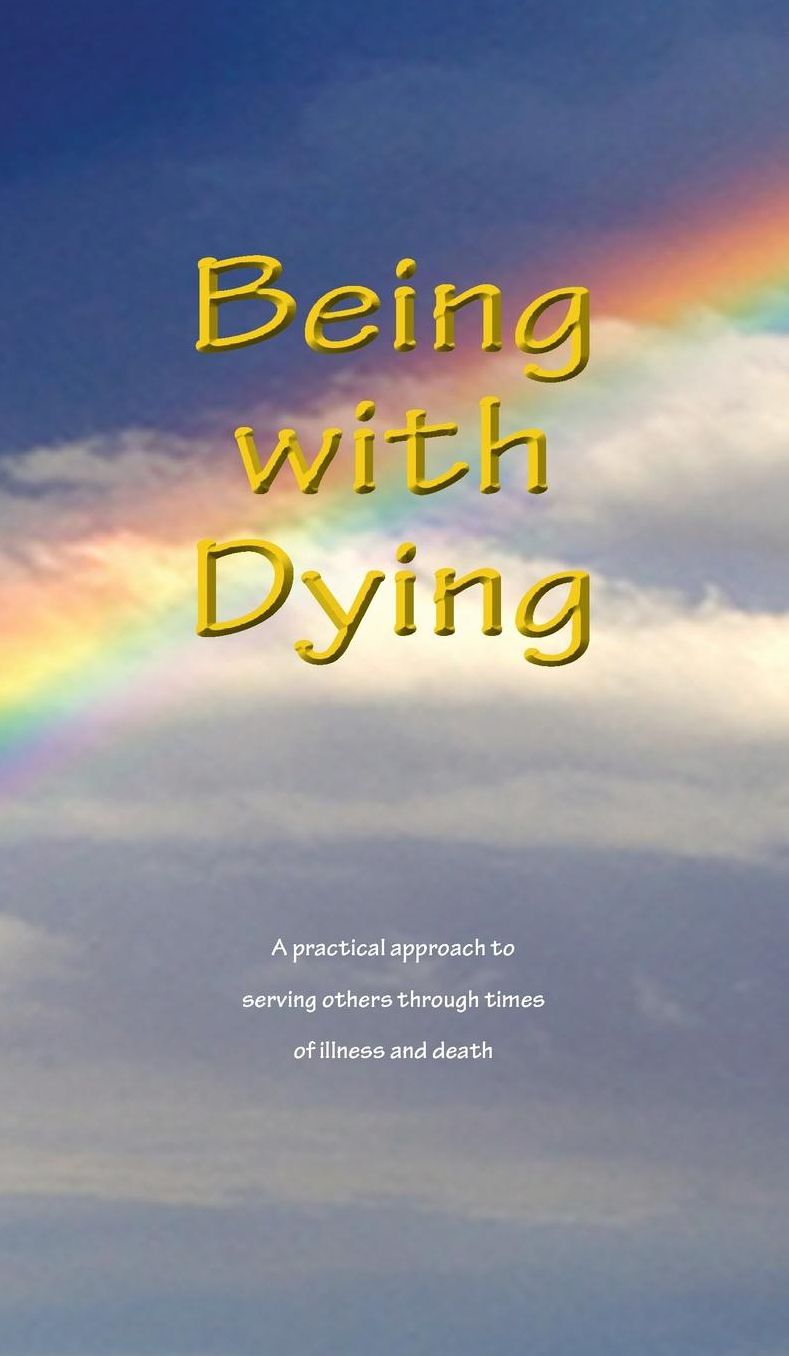 Being With Dying