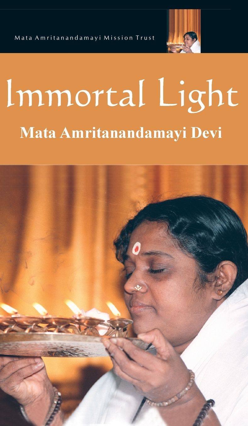 Immortal Light