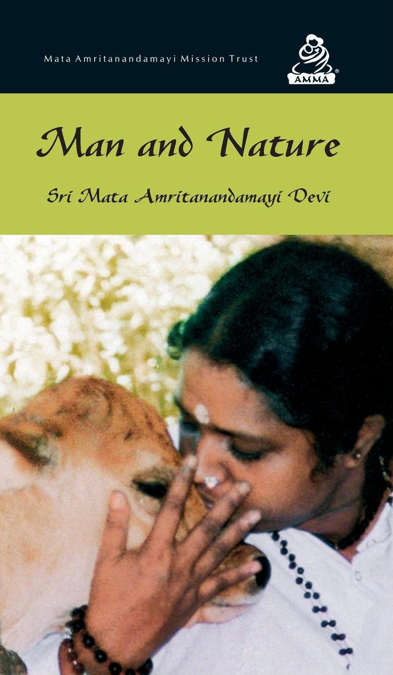 Man And Nature
