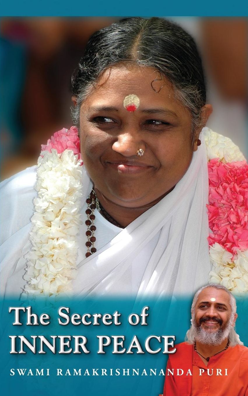 Secret Of Inner Peace