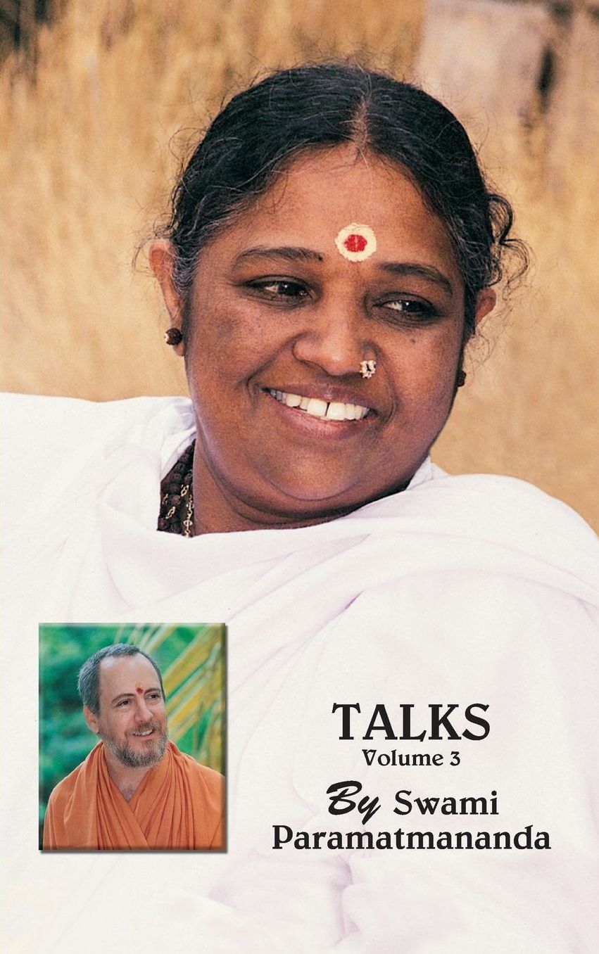 Talks, Volume 3