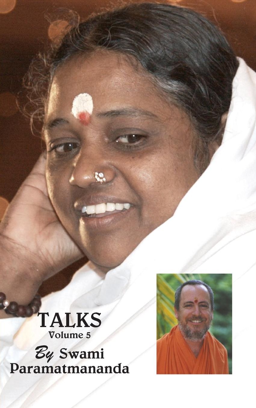 Talks, Volume 5