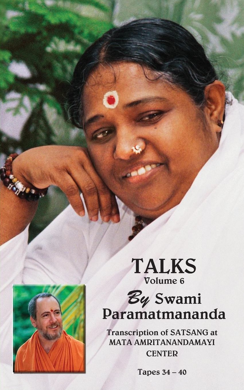 Talks, Volume 6
