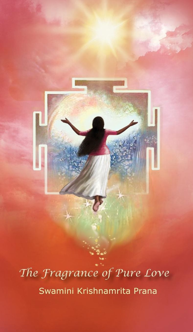 The Fragrance Of Pure Love