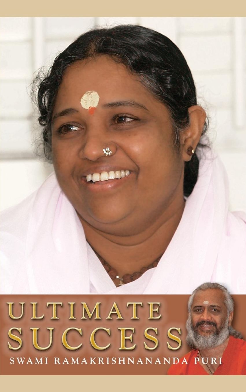Ultimate Success