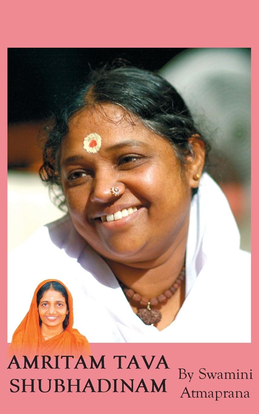 Amritam Tava Shubhadinam: Day Of Infinite Bliss