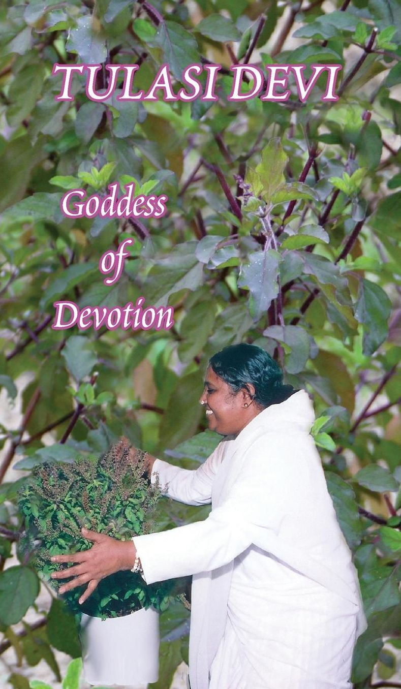 Tulasi Devi: The Goddess of Devotion